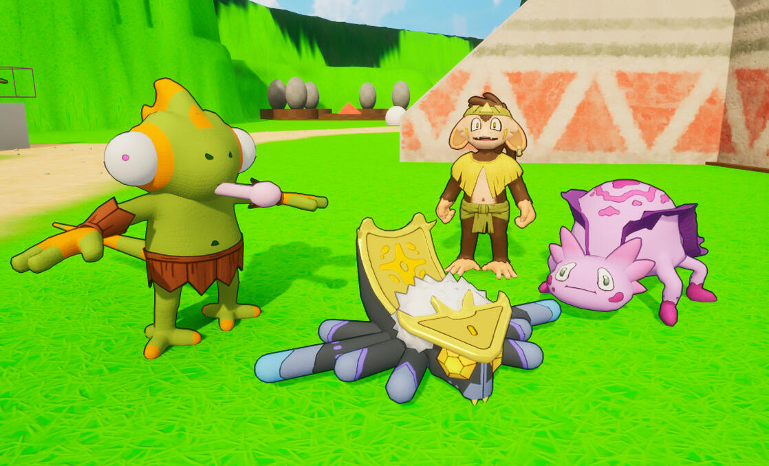 Thumbnail image for devlog